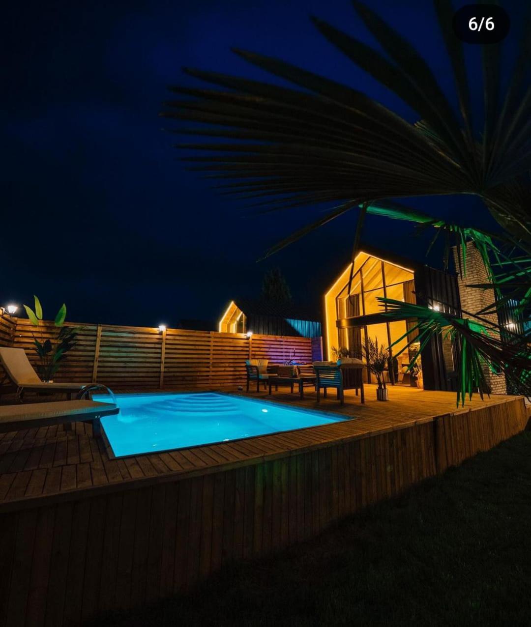 Sapanca Galya Bungalov Exterior photo